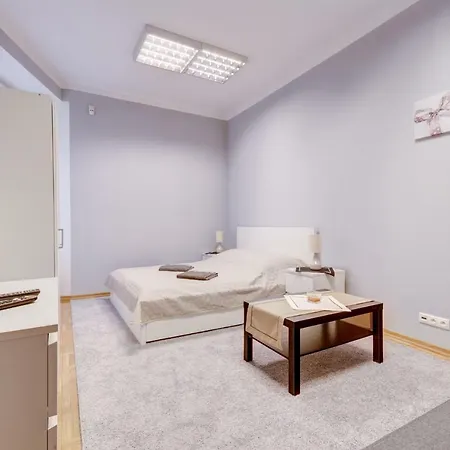 Apartament Centrum 100m2 Friends & Family & Business * Szczecin