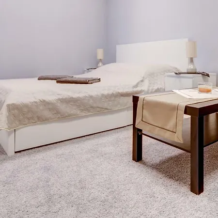 Apartament Centrum 100m2 Friends & Family & Business Appartement *