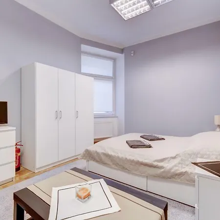 Apartament Centrum 100m2 Friends & Family & Business *