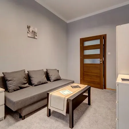 Appartement Apartament Centrum 100m2 Friends & Family & Business Szczecin