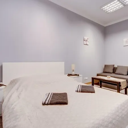 Apartament Centrum 100m2 Friends & Family & Business *